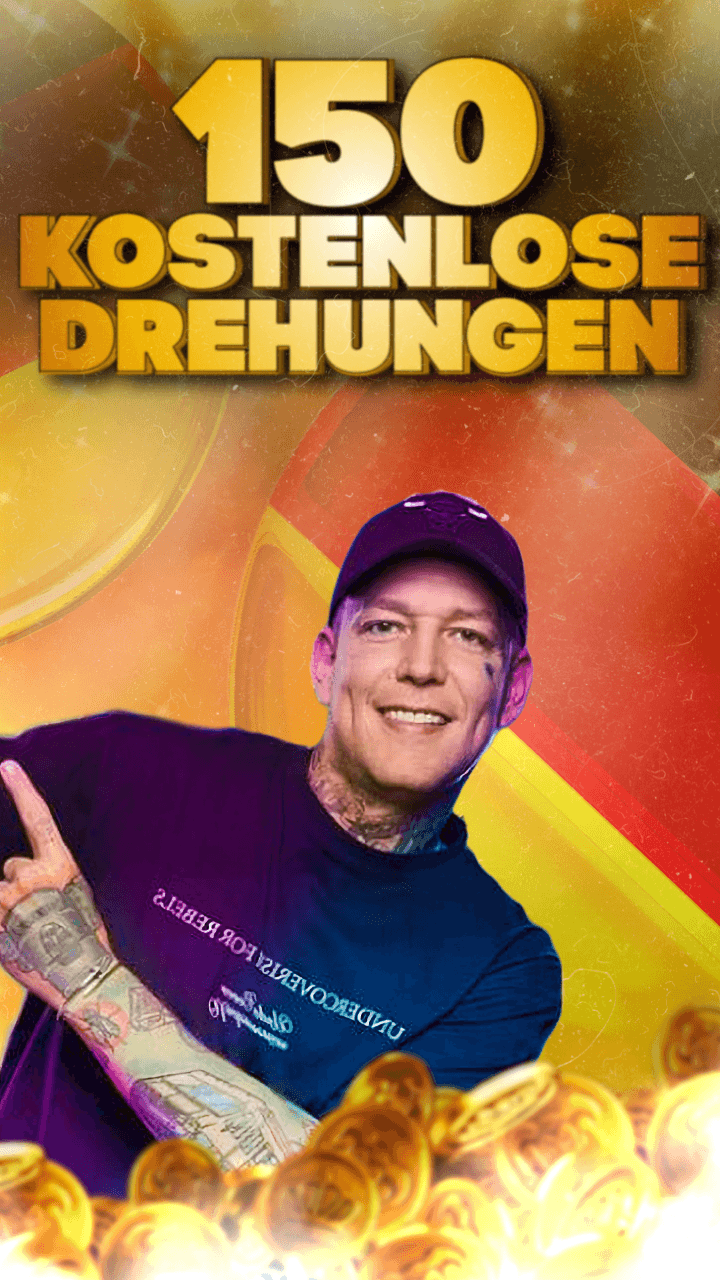 Gönrgy Jackpot Screenshot